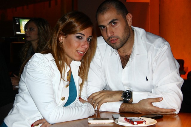 Guy Manoukian in Concert